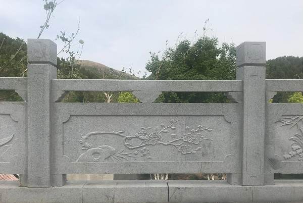 云南省大连做园林景观石栏杆的厂家哪家好